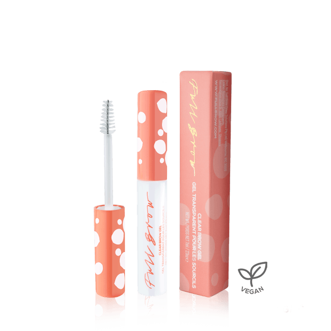Clear Brow Gel