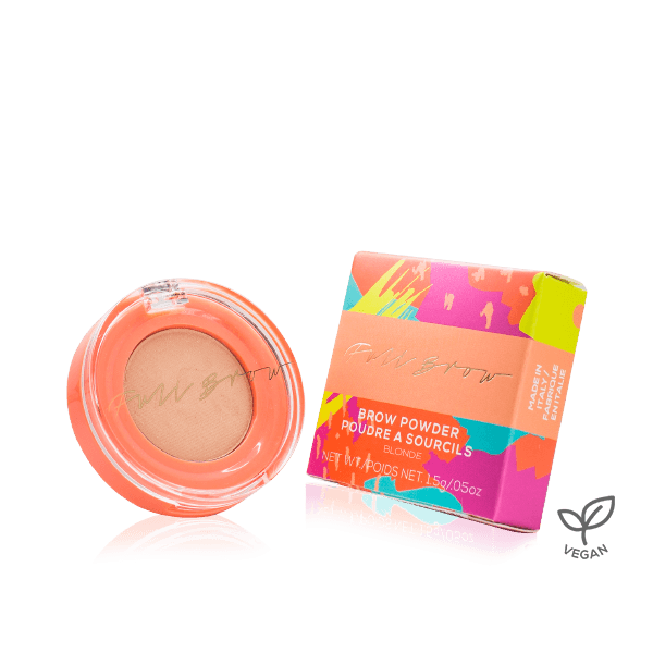 Brow Powders