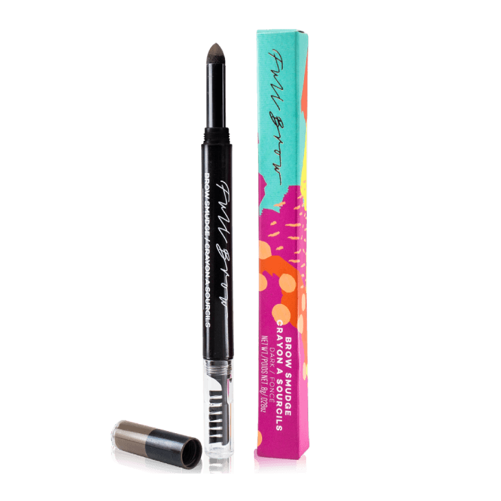 Brow Smudge