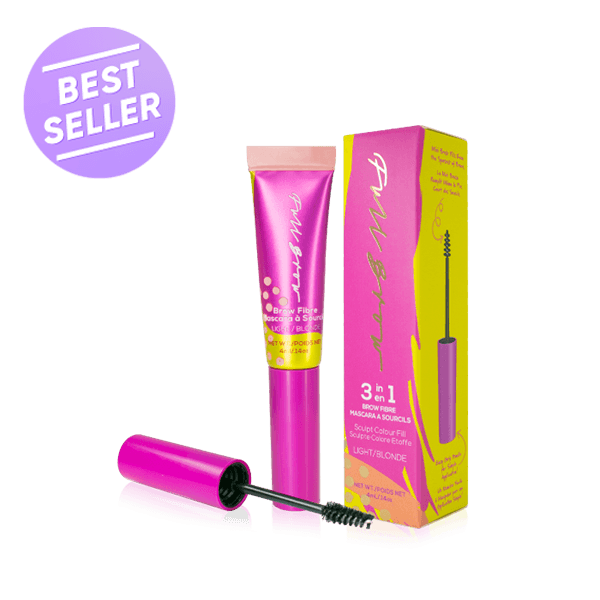 Brow Fibre