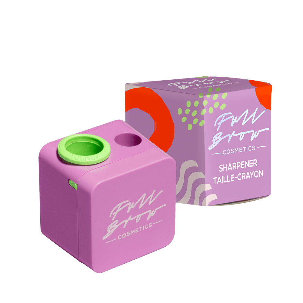 Sharpener (3-In-1)