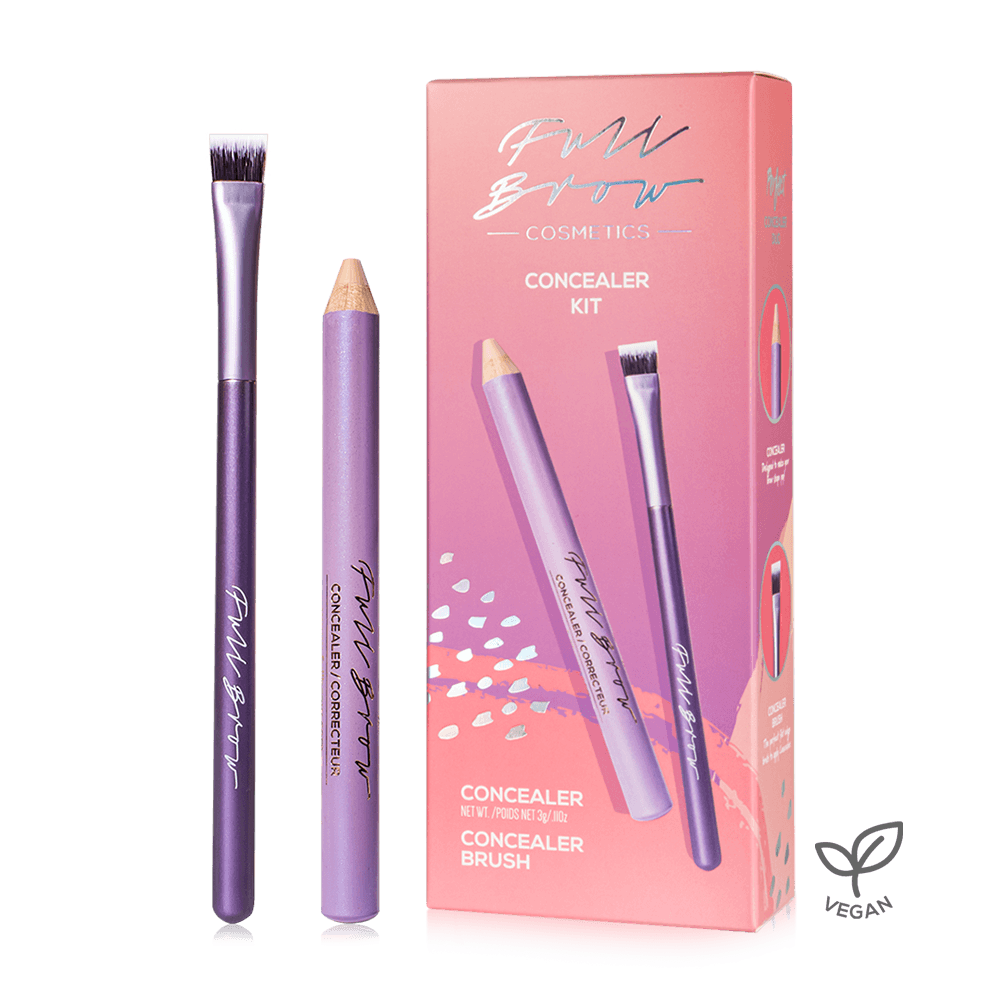 Concealer Kit