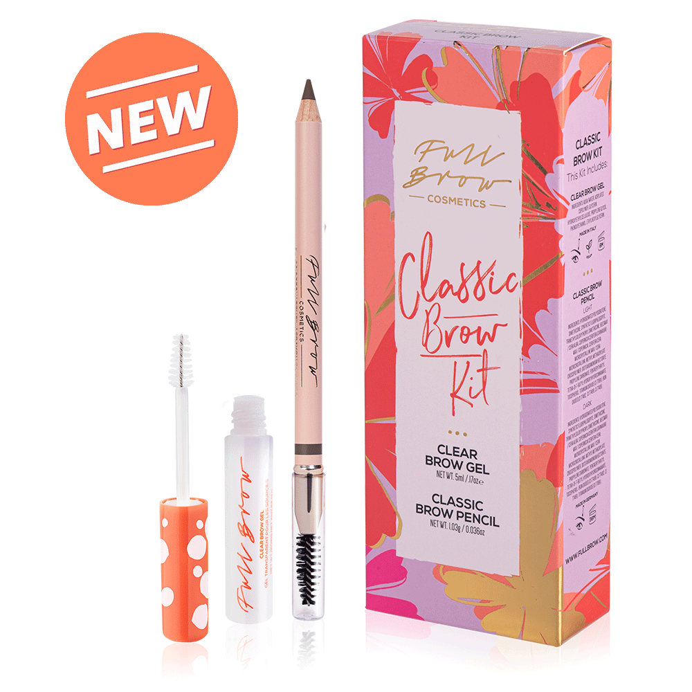 Classic Brow Kit