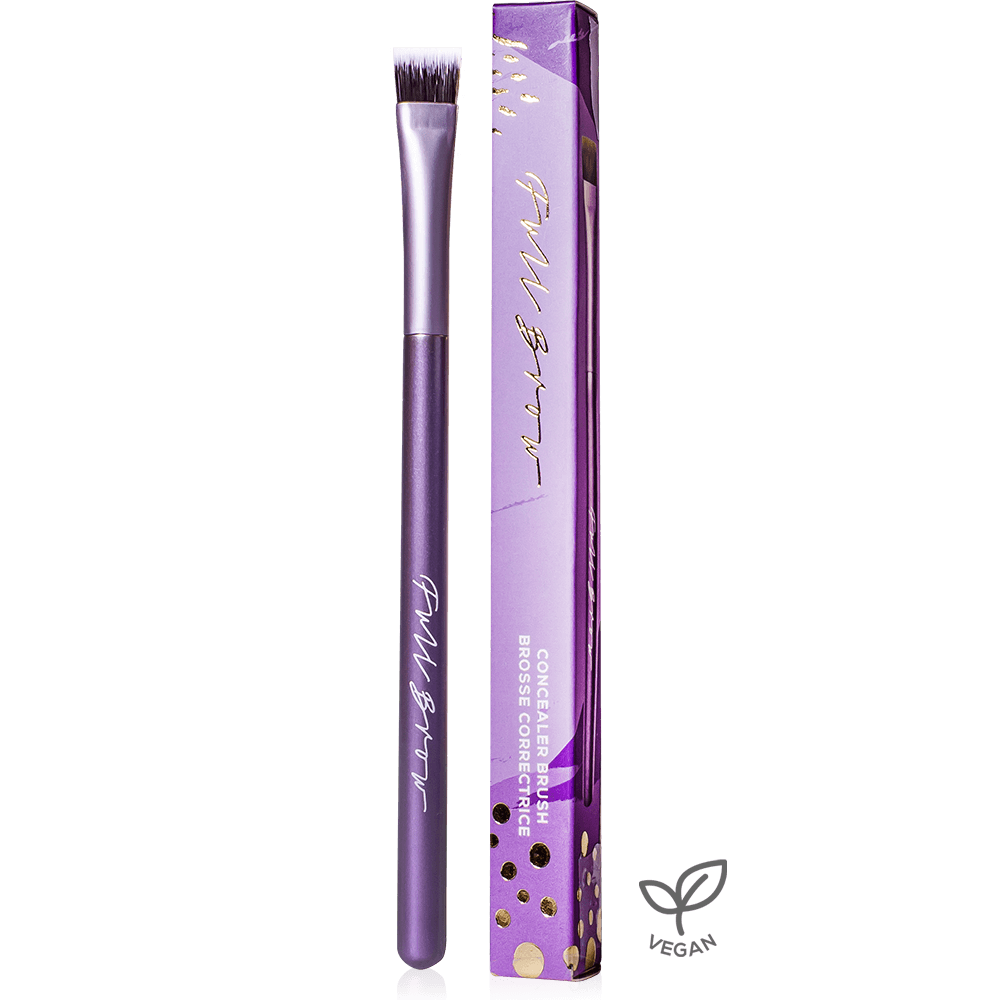 Concealer Brush