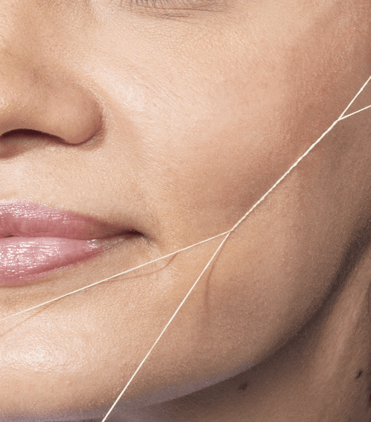 Full Face Threading gallery image 1