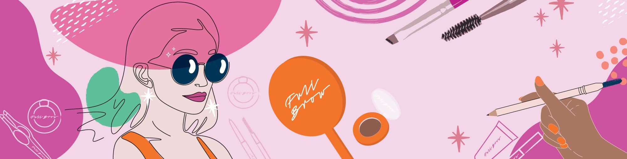 Full Brow Bar