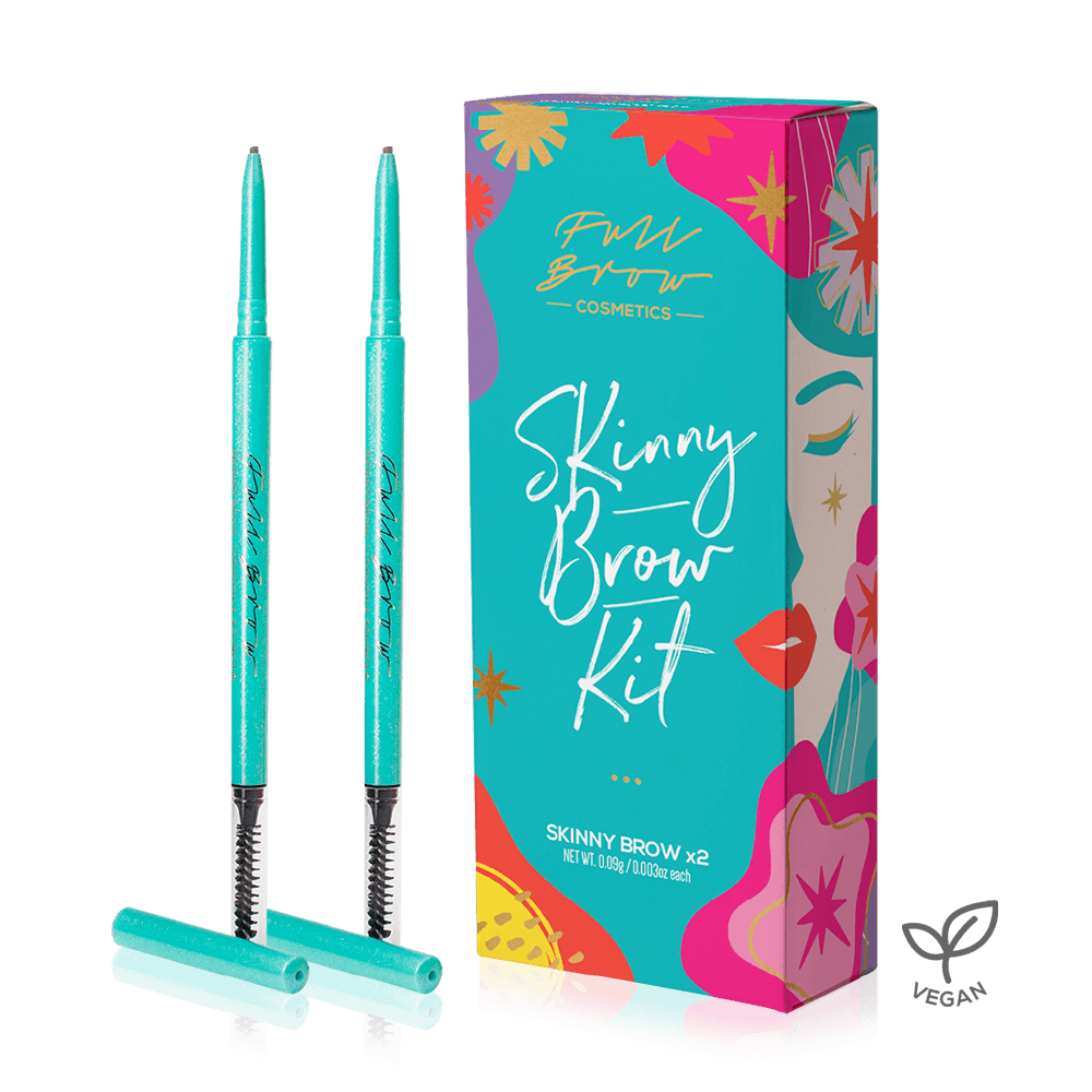Skinny Brow Kit