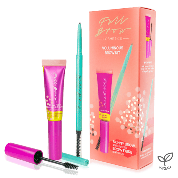 Voluminous Brow Kit