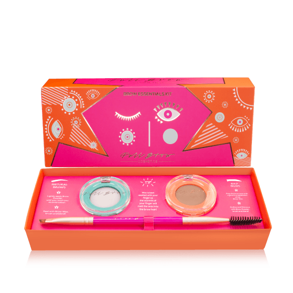 Brow Essential Kit