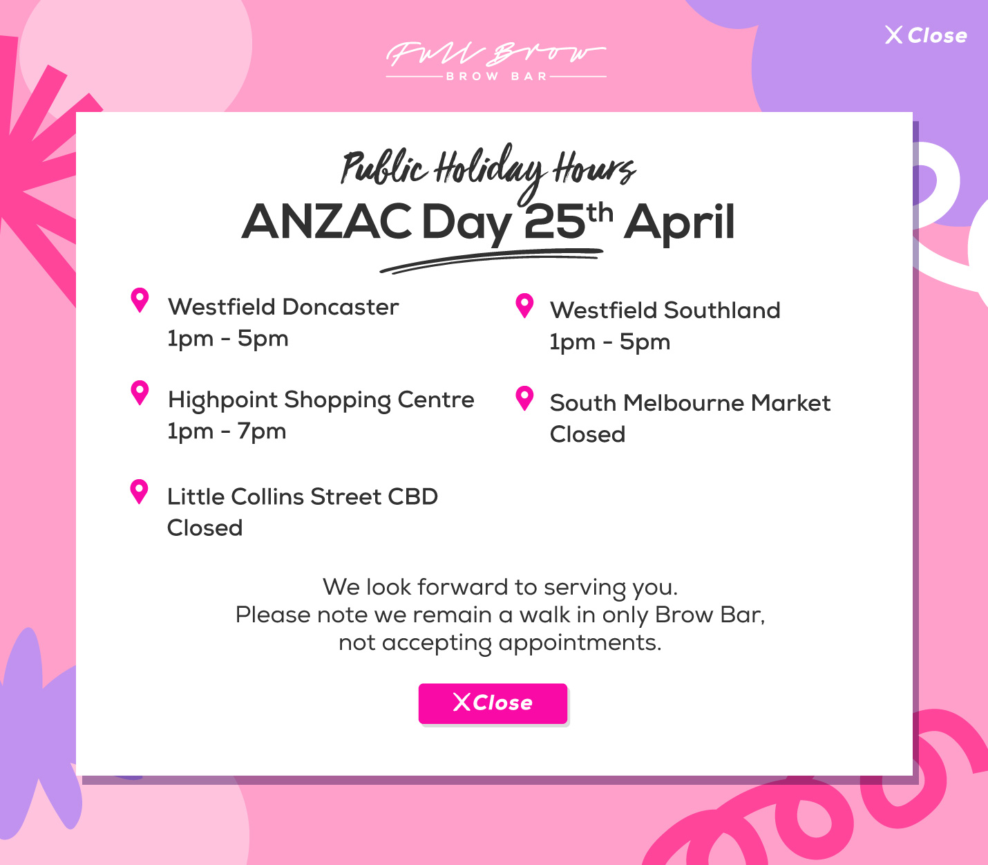 holiday-hours