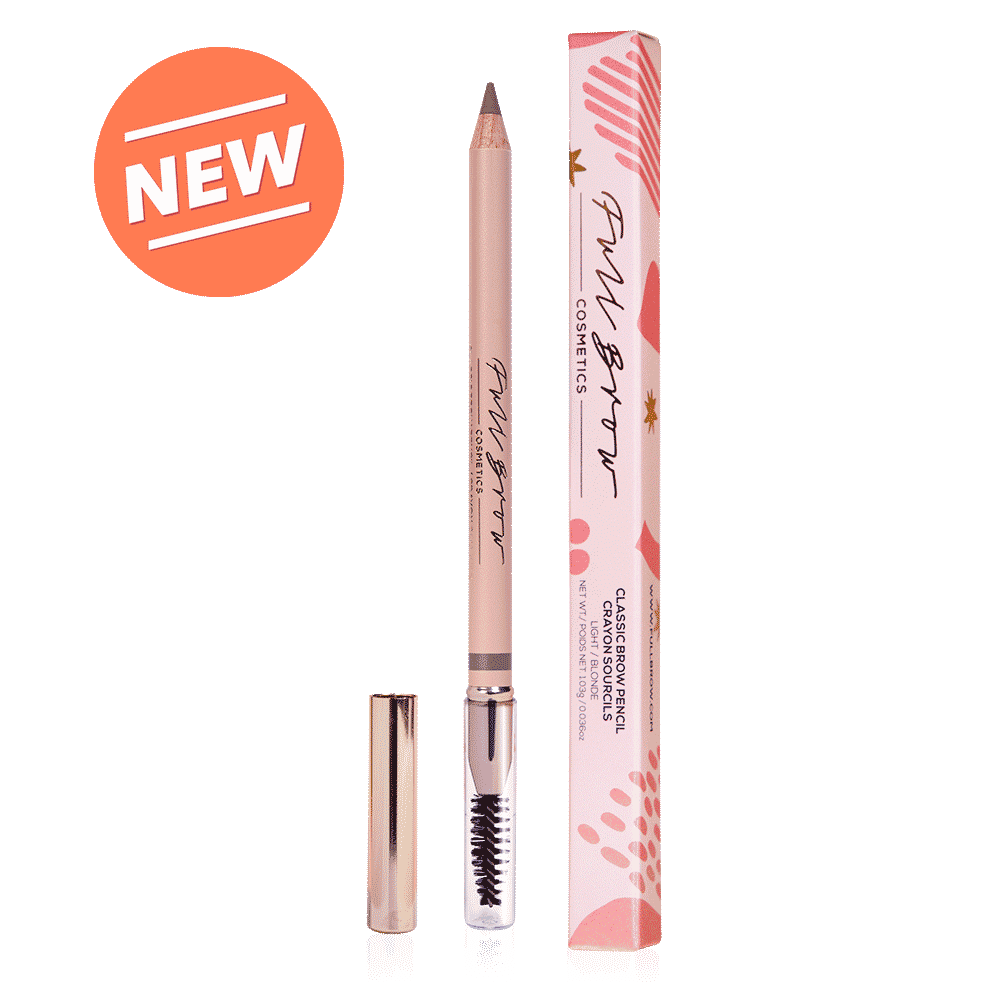 Classic Brow Pencil