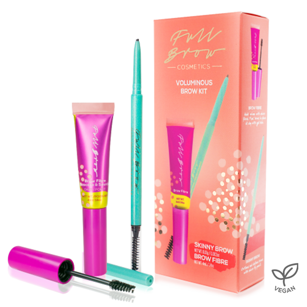 Voluminous Brow Kit